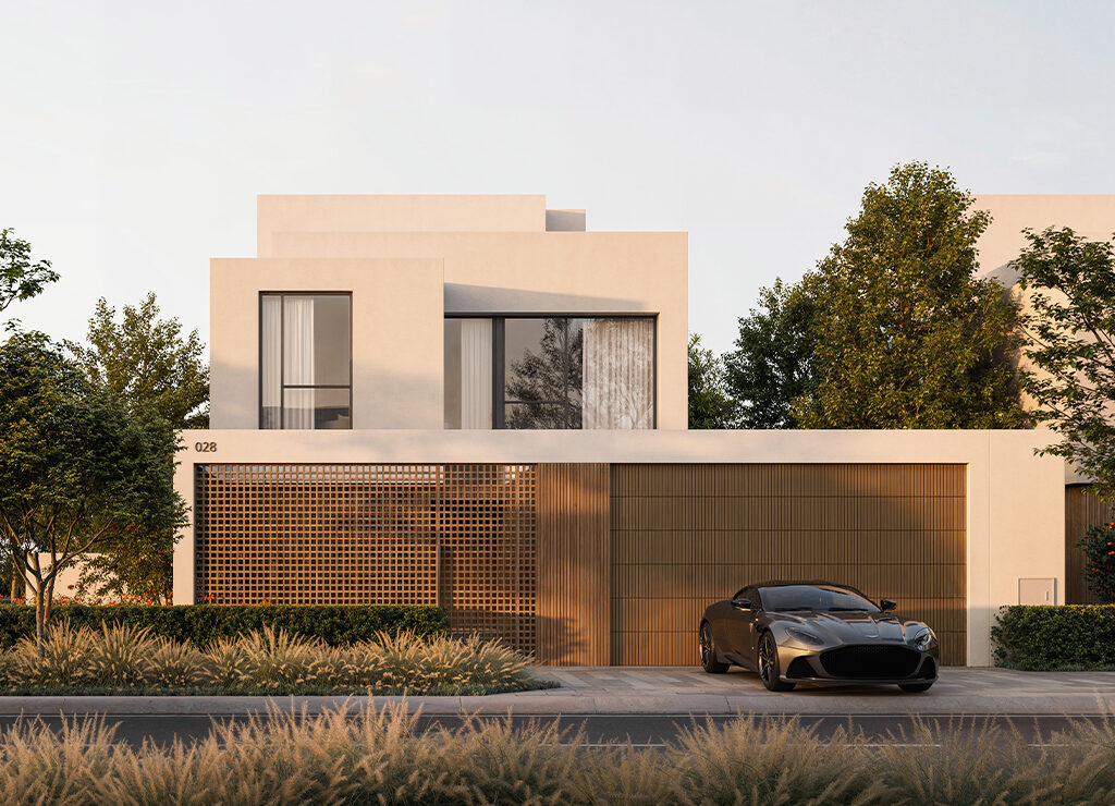 Project image gallery