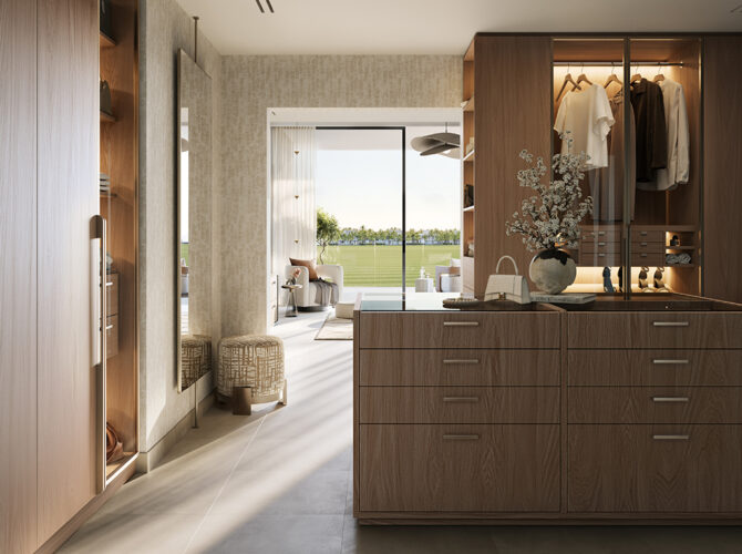Project image gallery