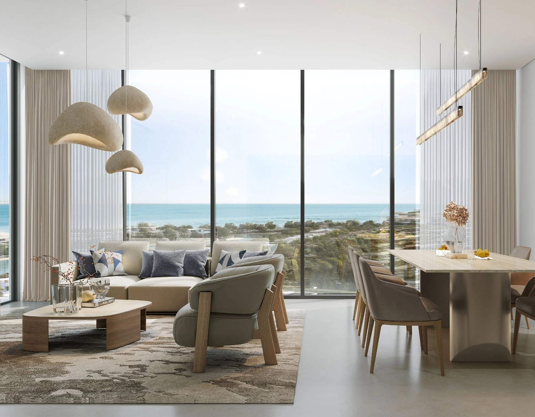 Project image gallery