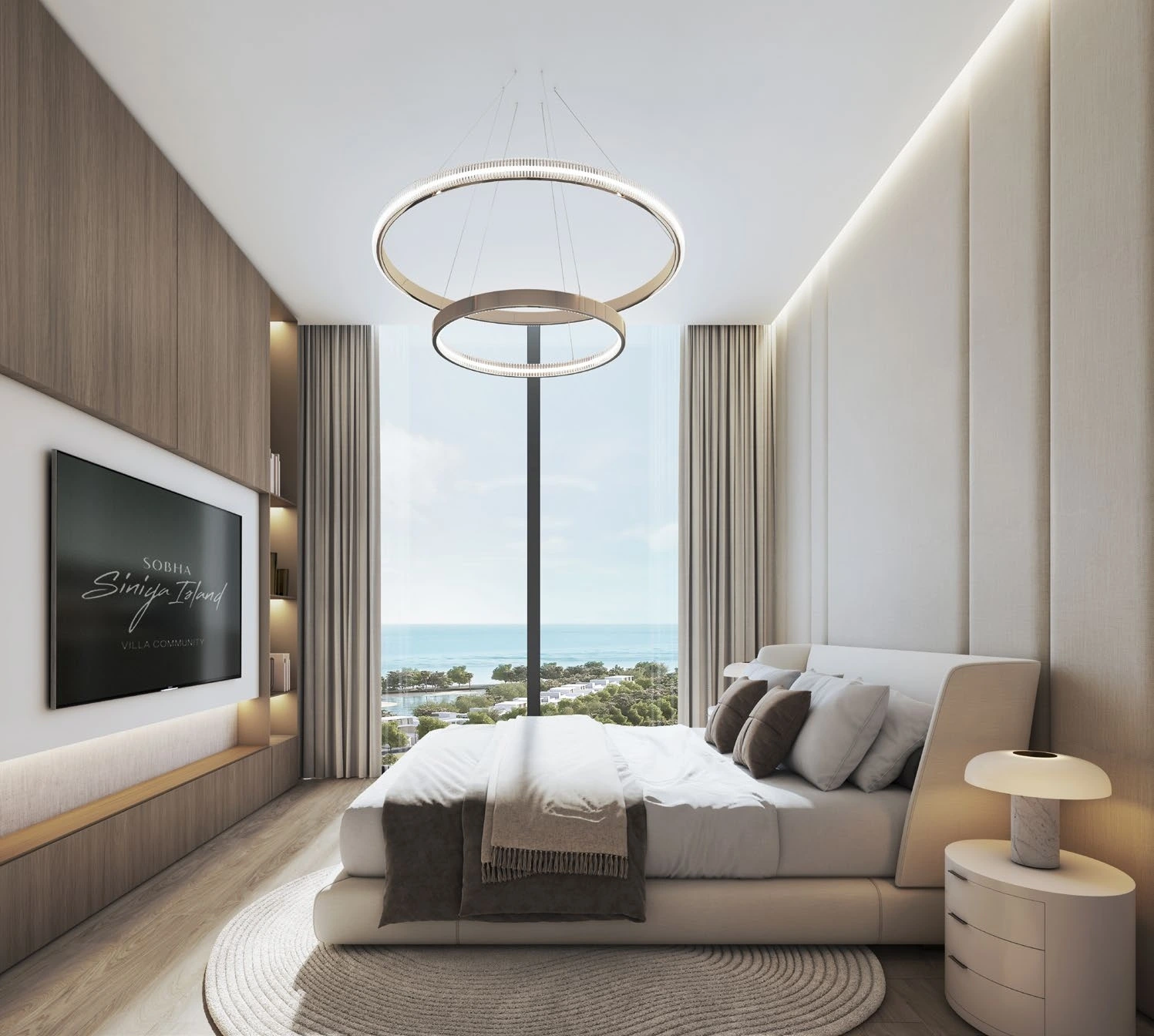Property image gallery