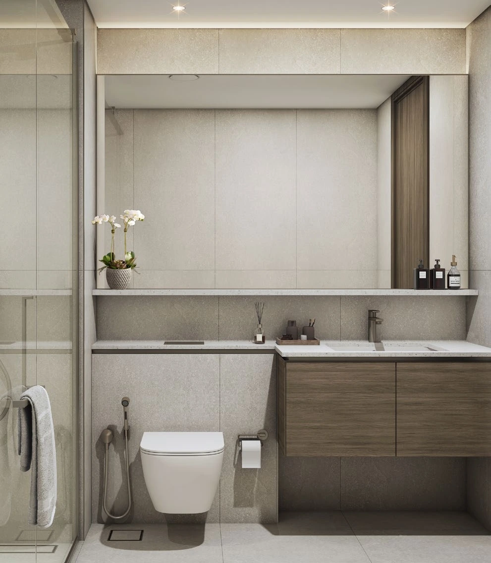 Project image gallery