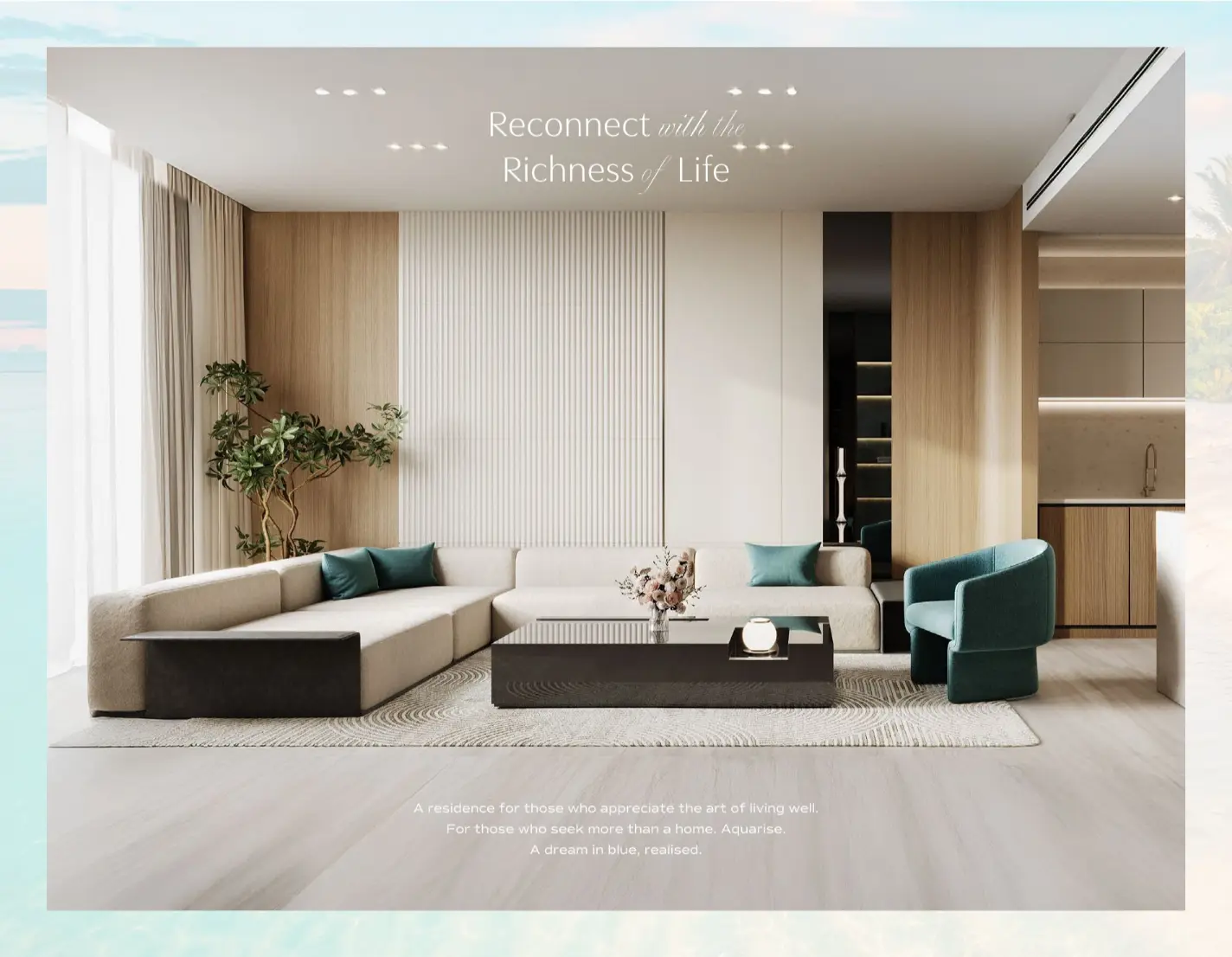 Property image gallery