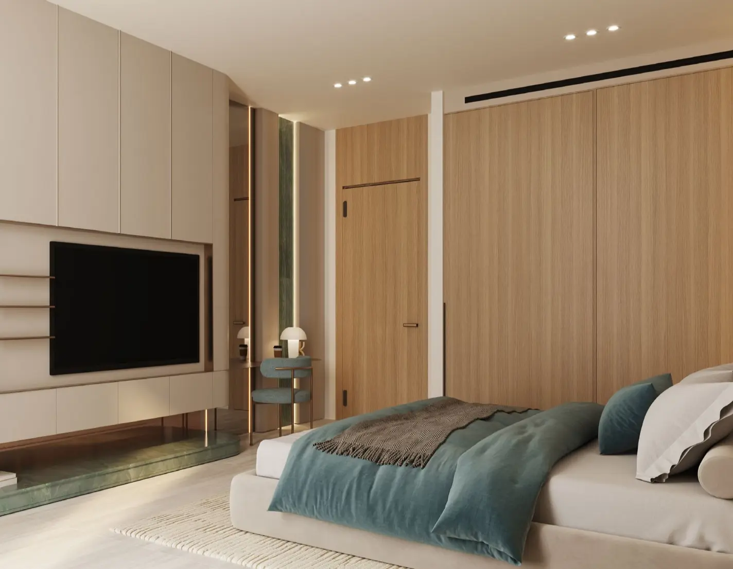 Property image gallery