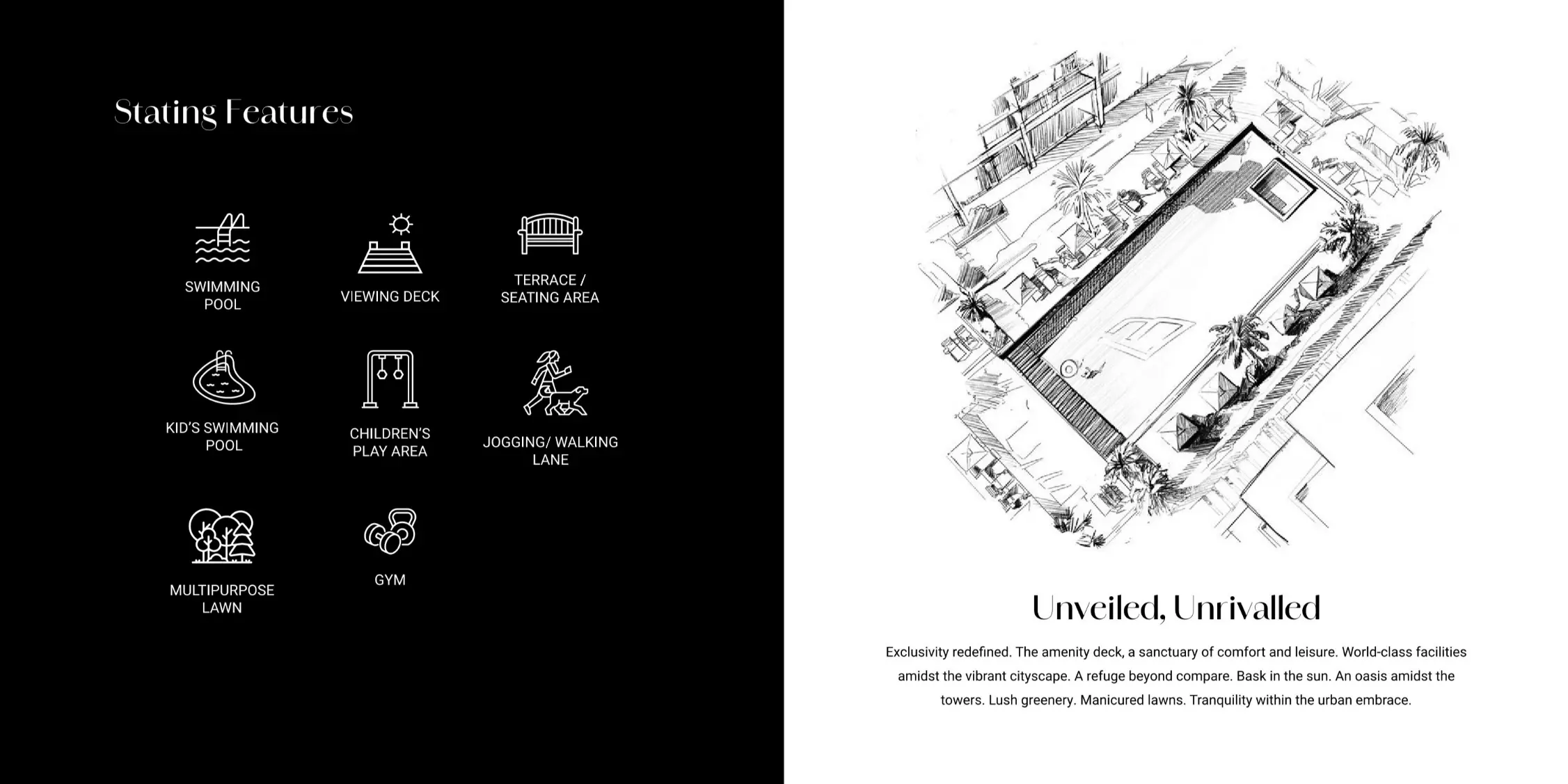 Project slides
