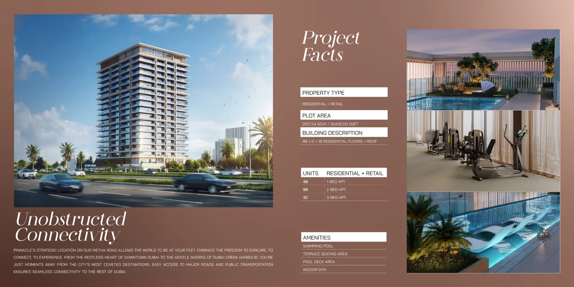 Project slides