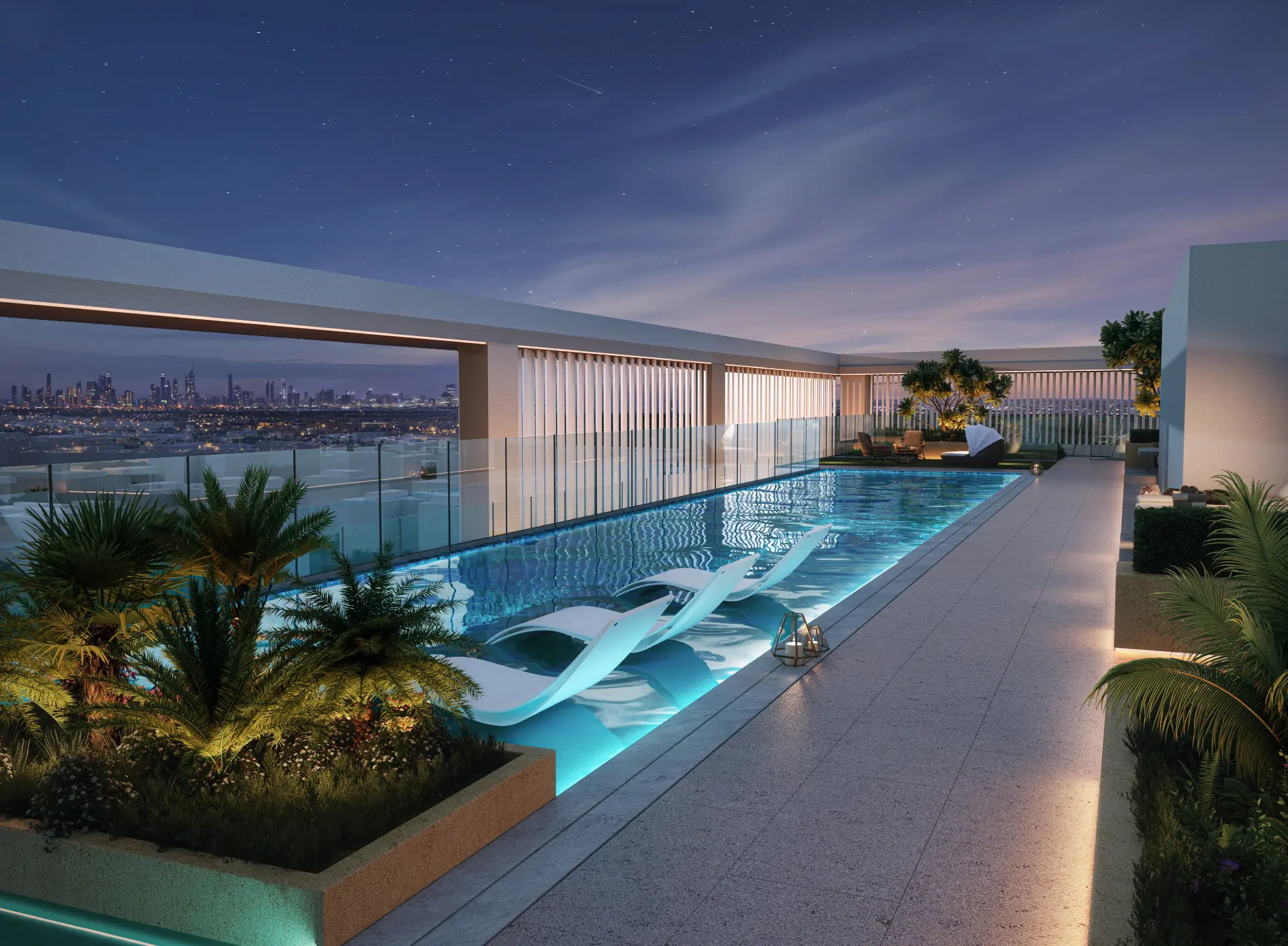 Project image gallery