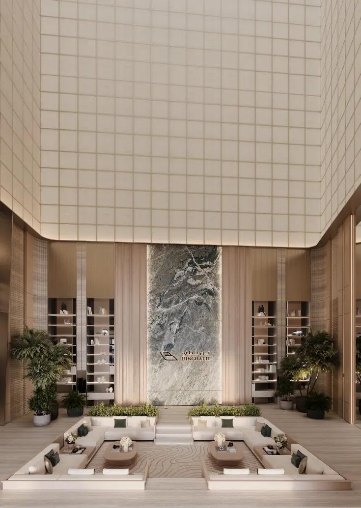 Project image gallery