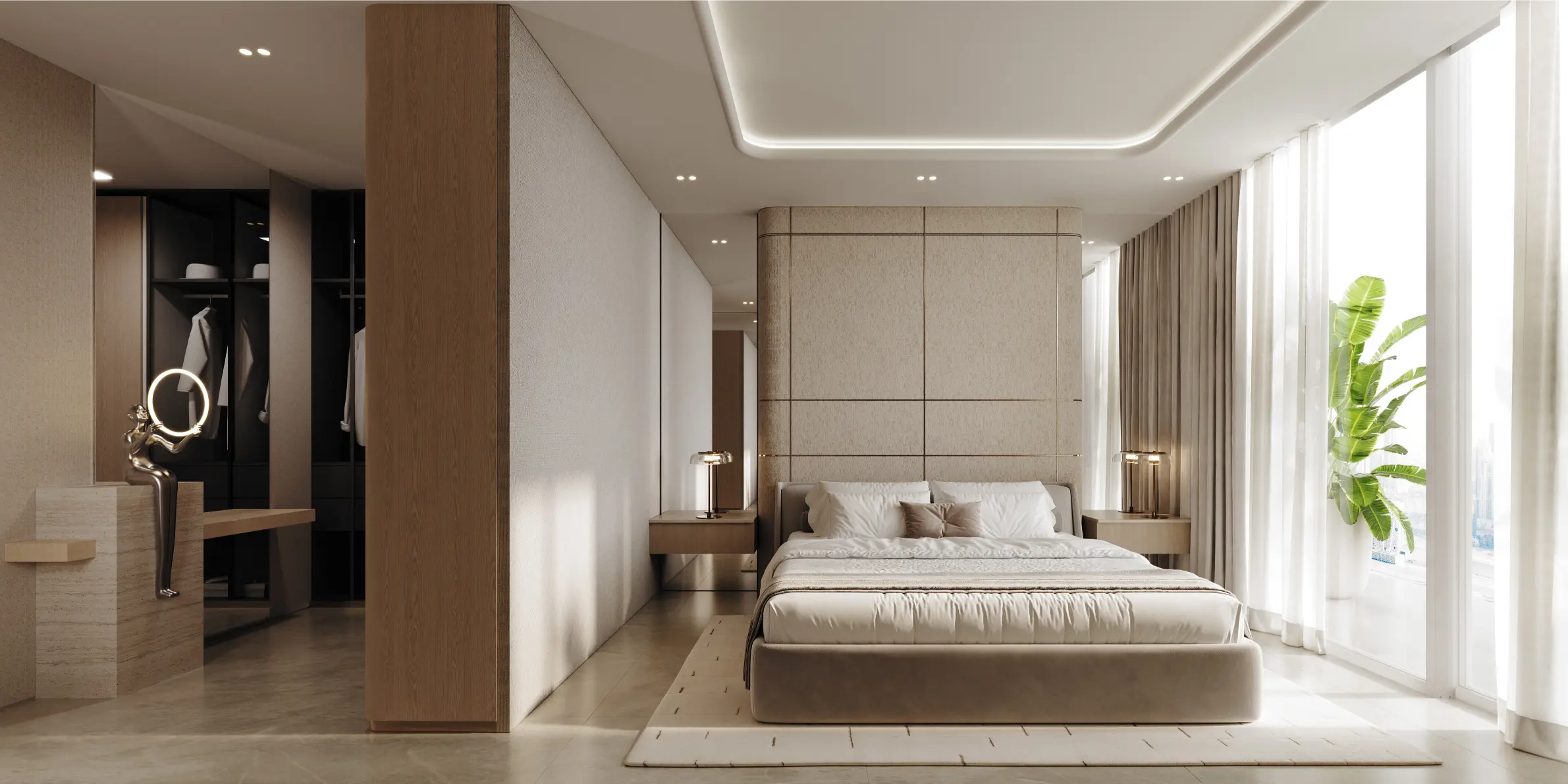 Project image gallery