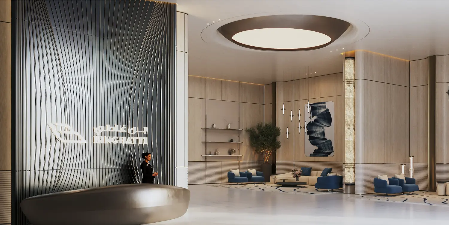 Project image gallery