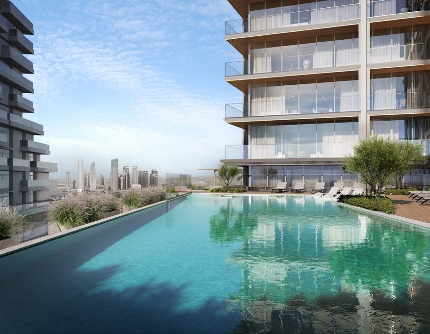 Property image gallery