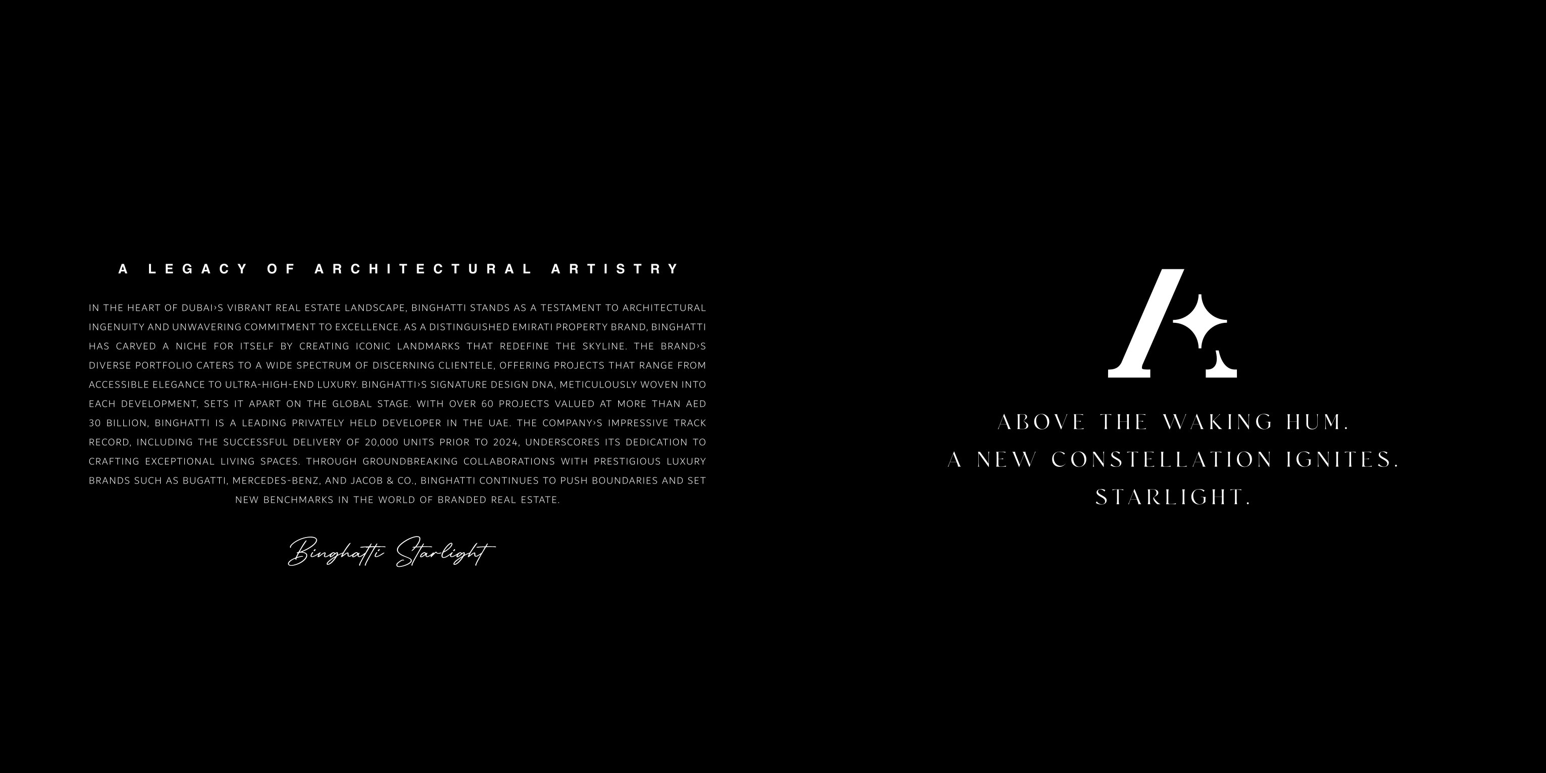 Project slides