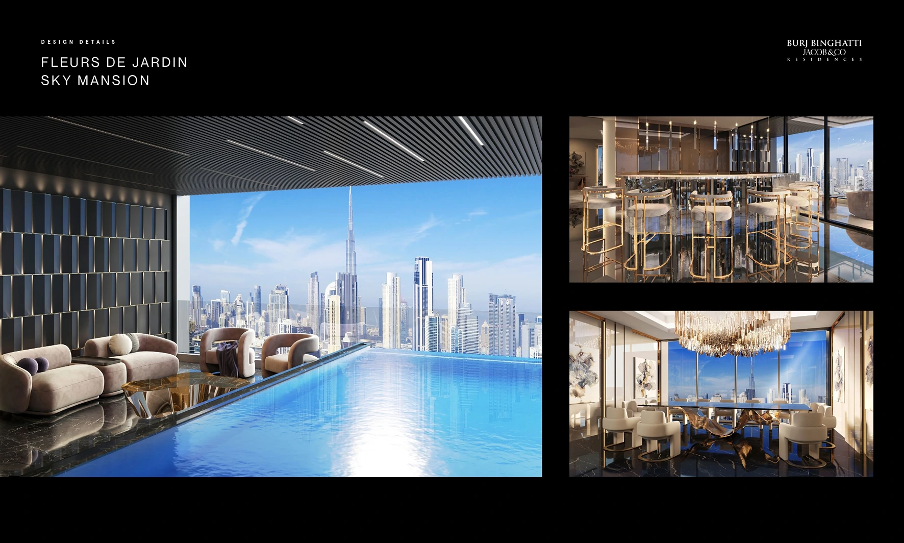 Project slides