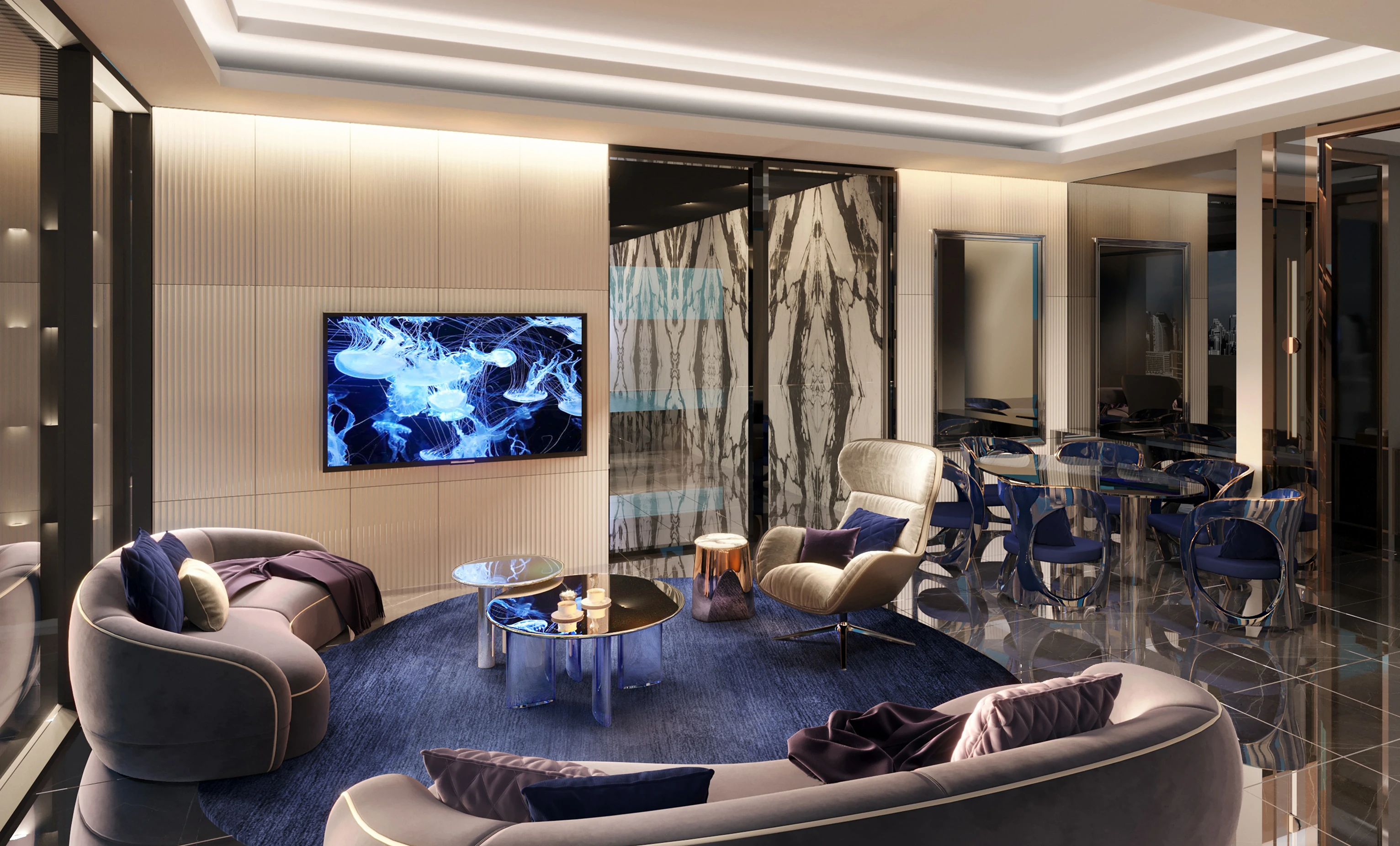 Property image gallery