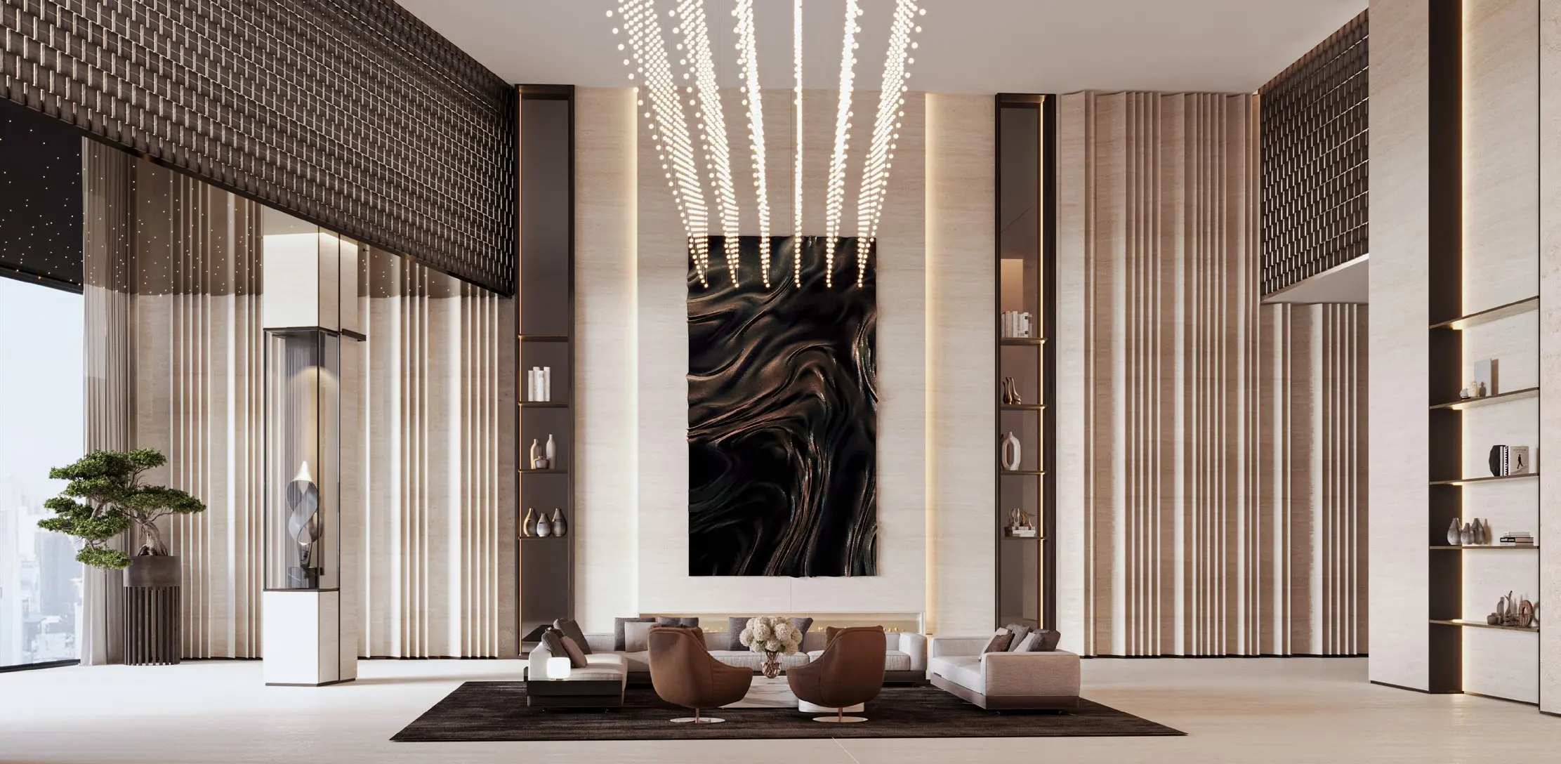 Property image gallery