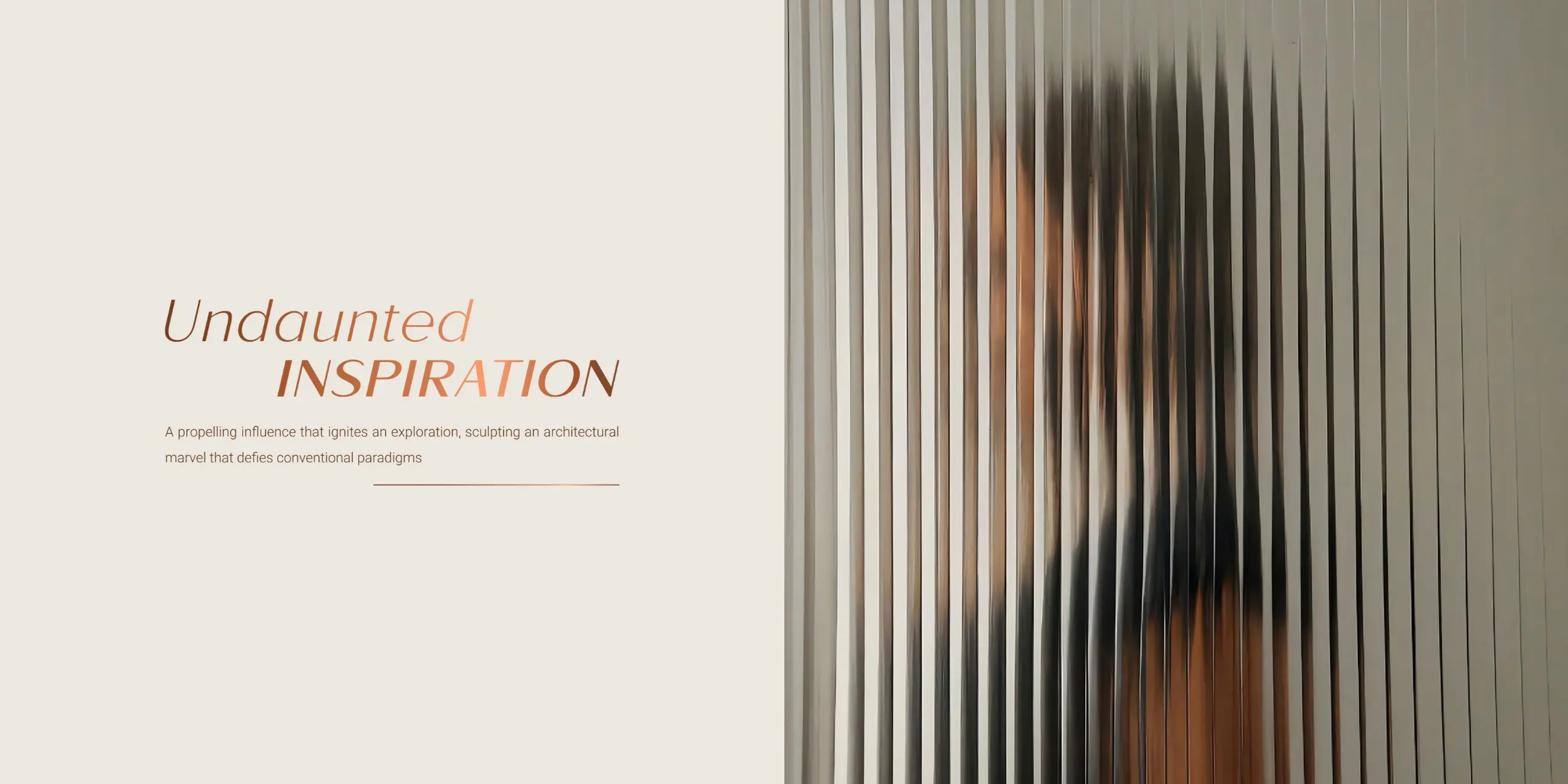 Project slides