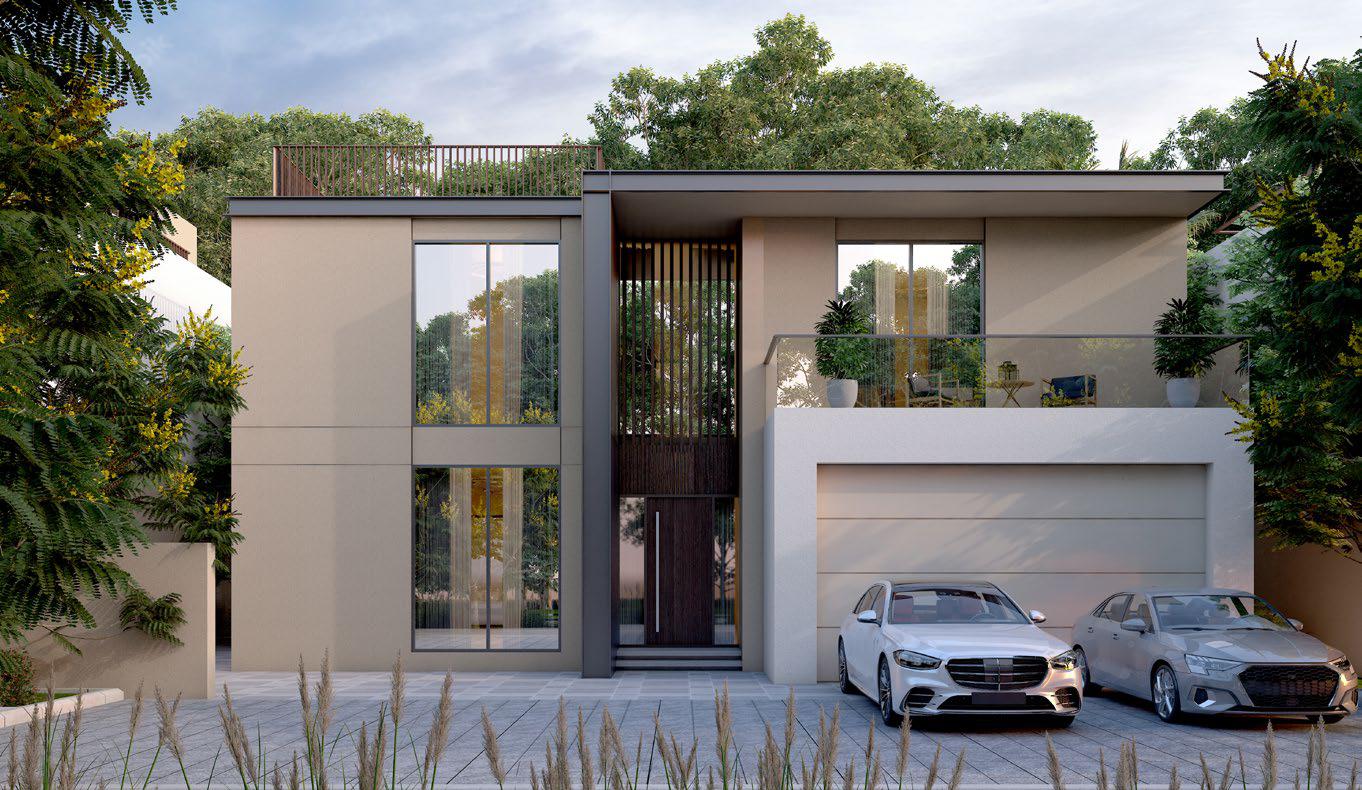 Project image gallery