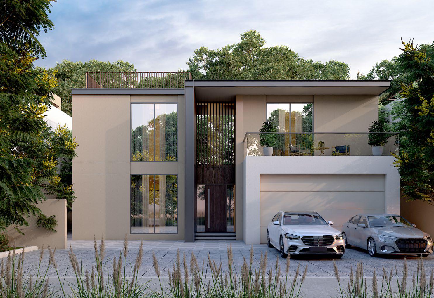Project image gallery