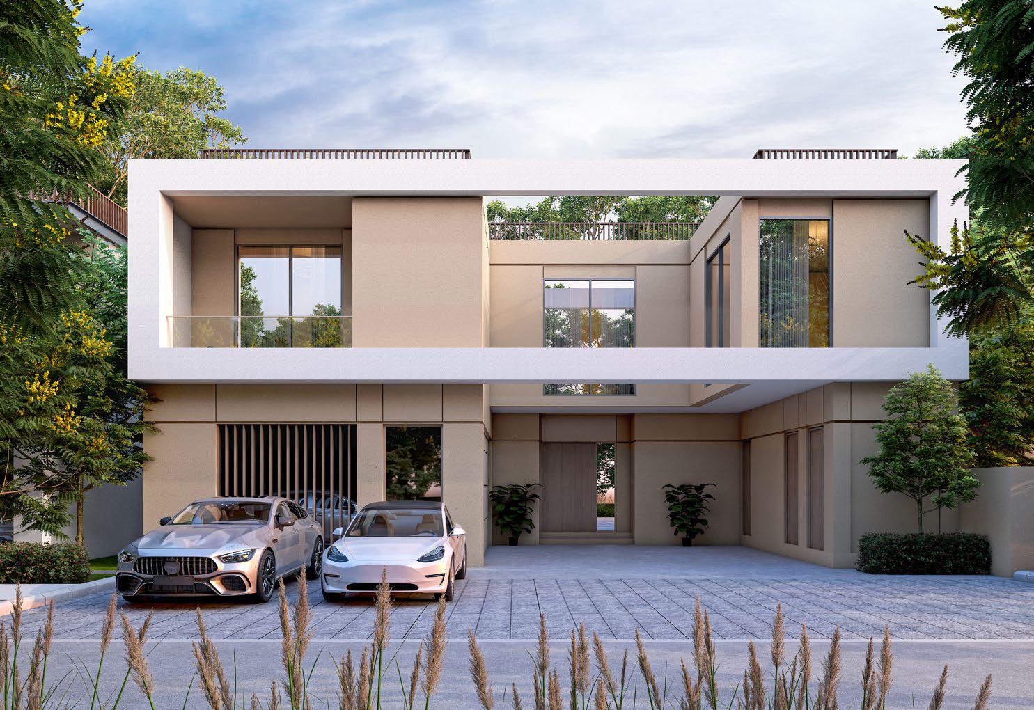 Project image gallery