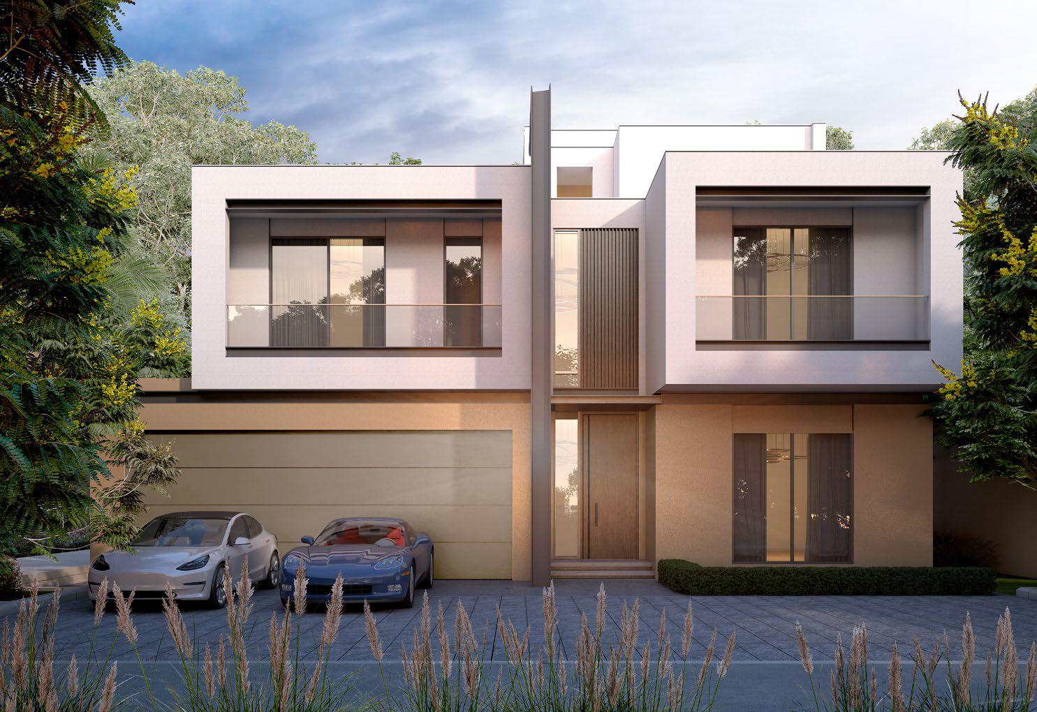 Project image gallery