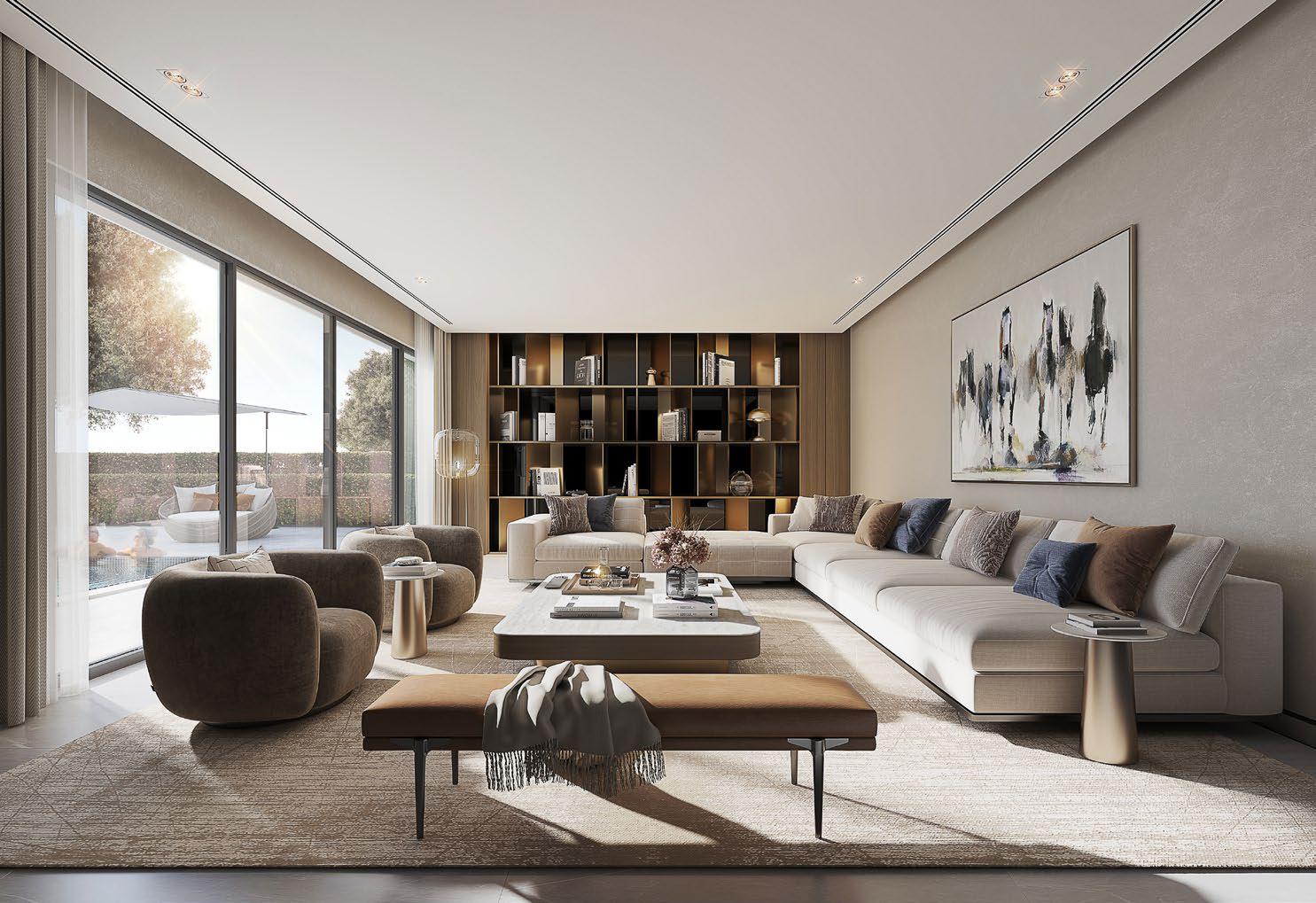 Project image gallery