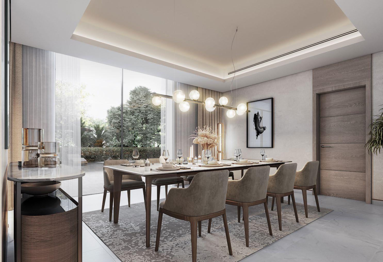 Project image gallery