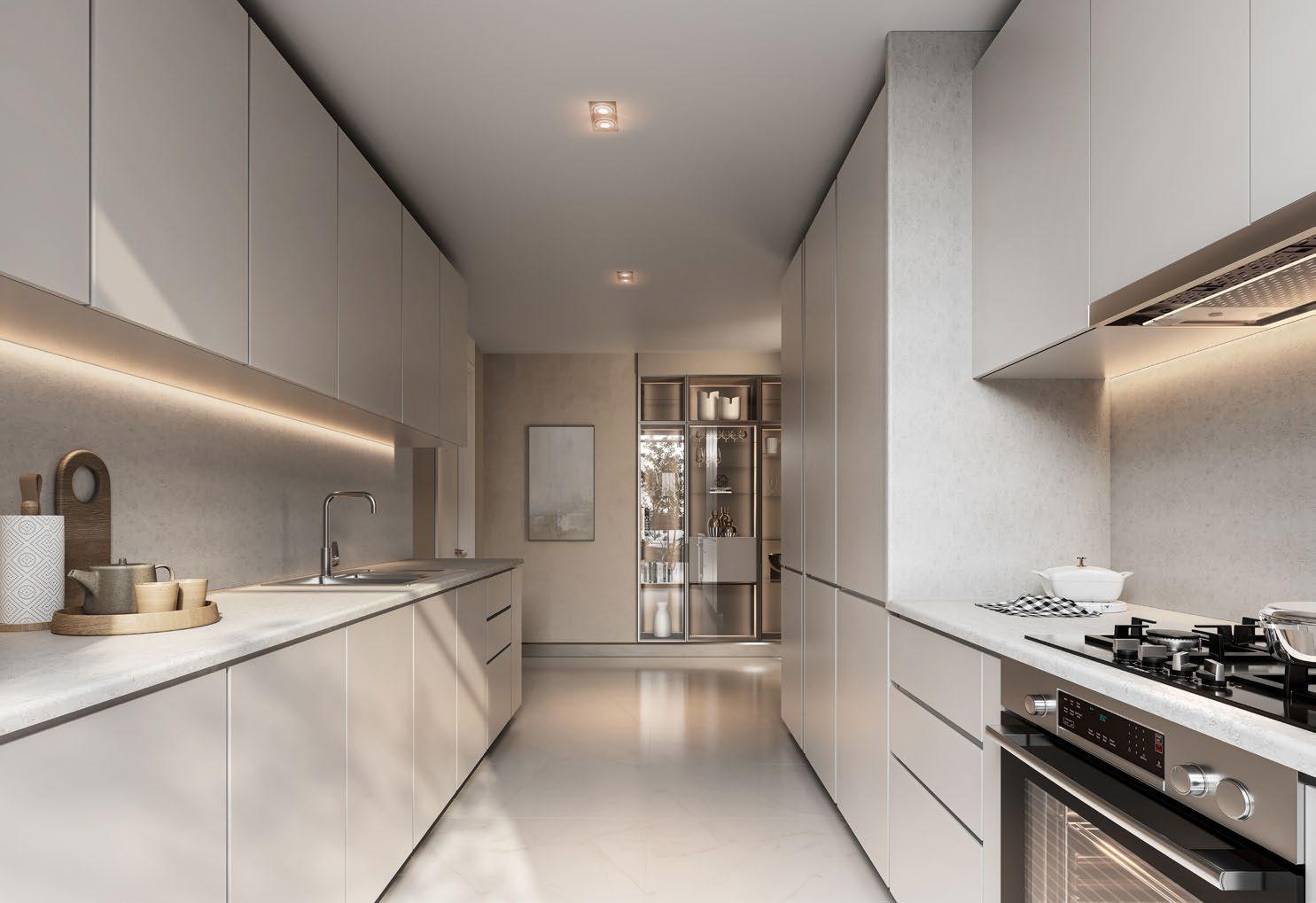 Project image gallery