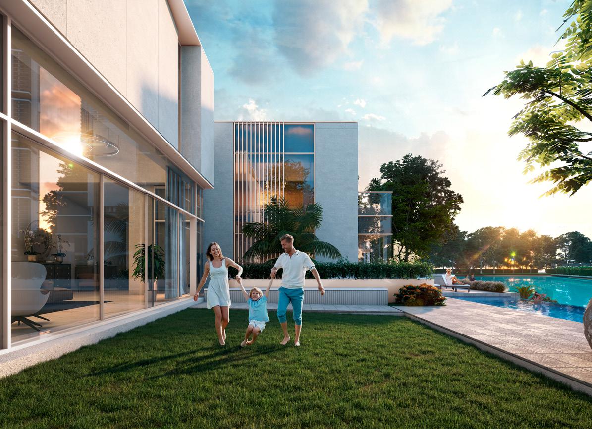Property image gallery
