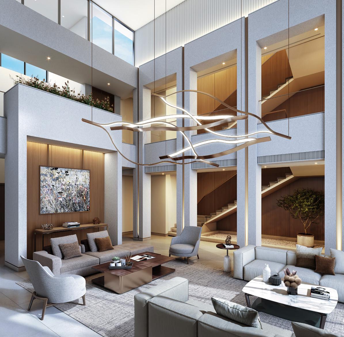 Property image gallery