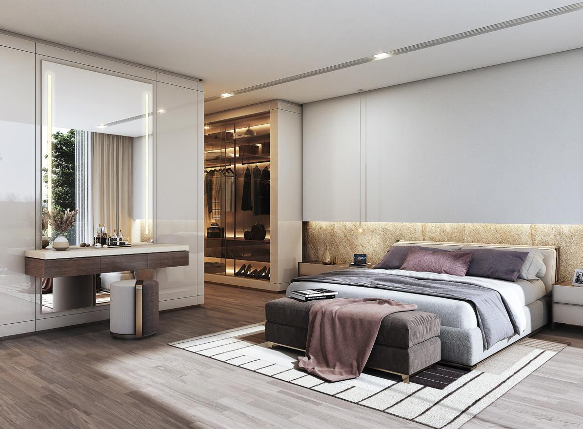 Property image gallery