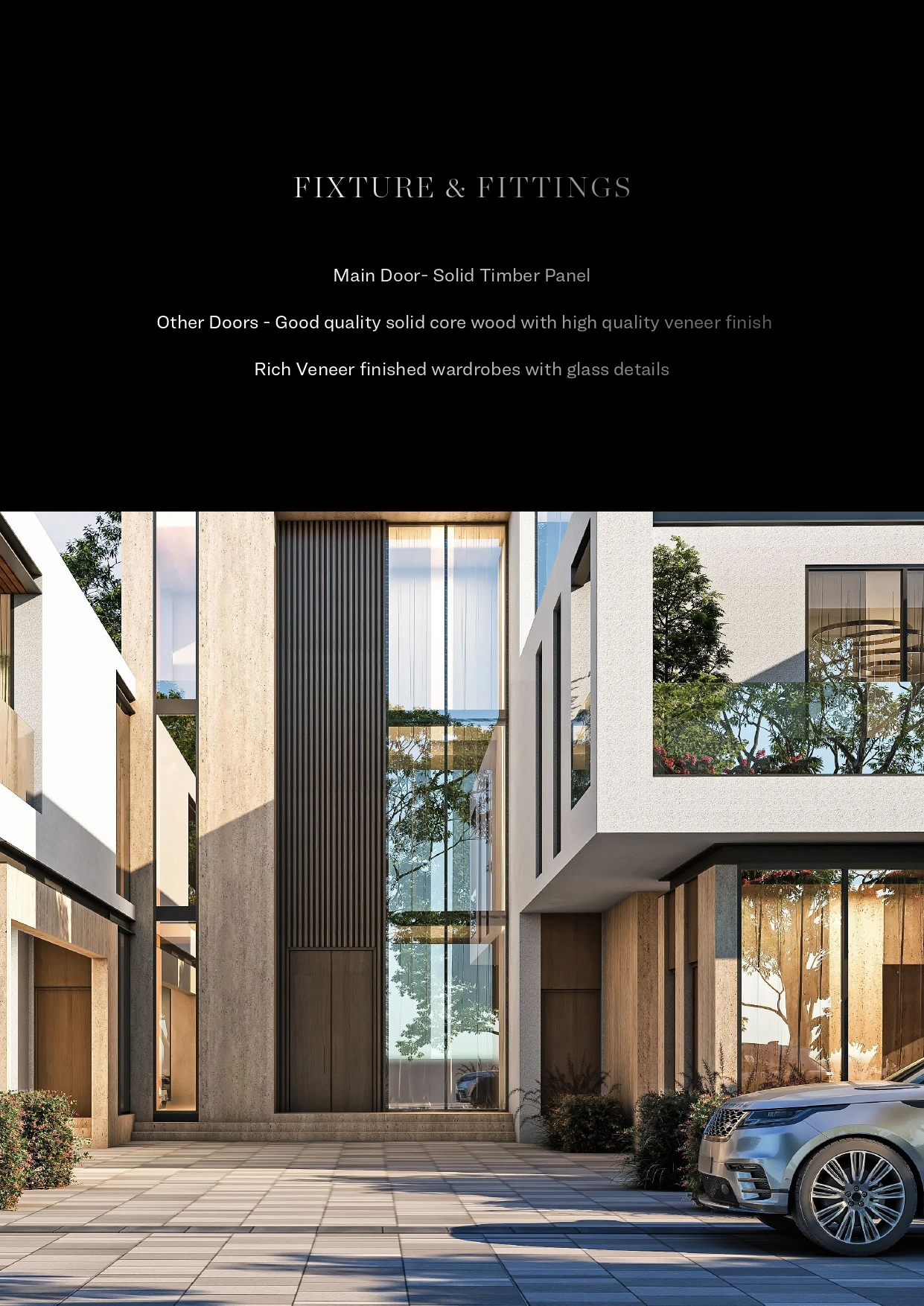 Project finishes image 7