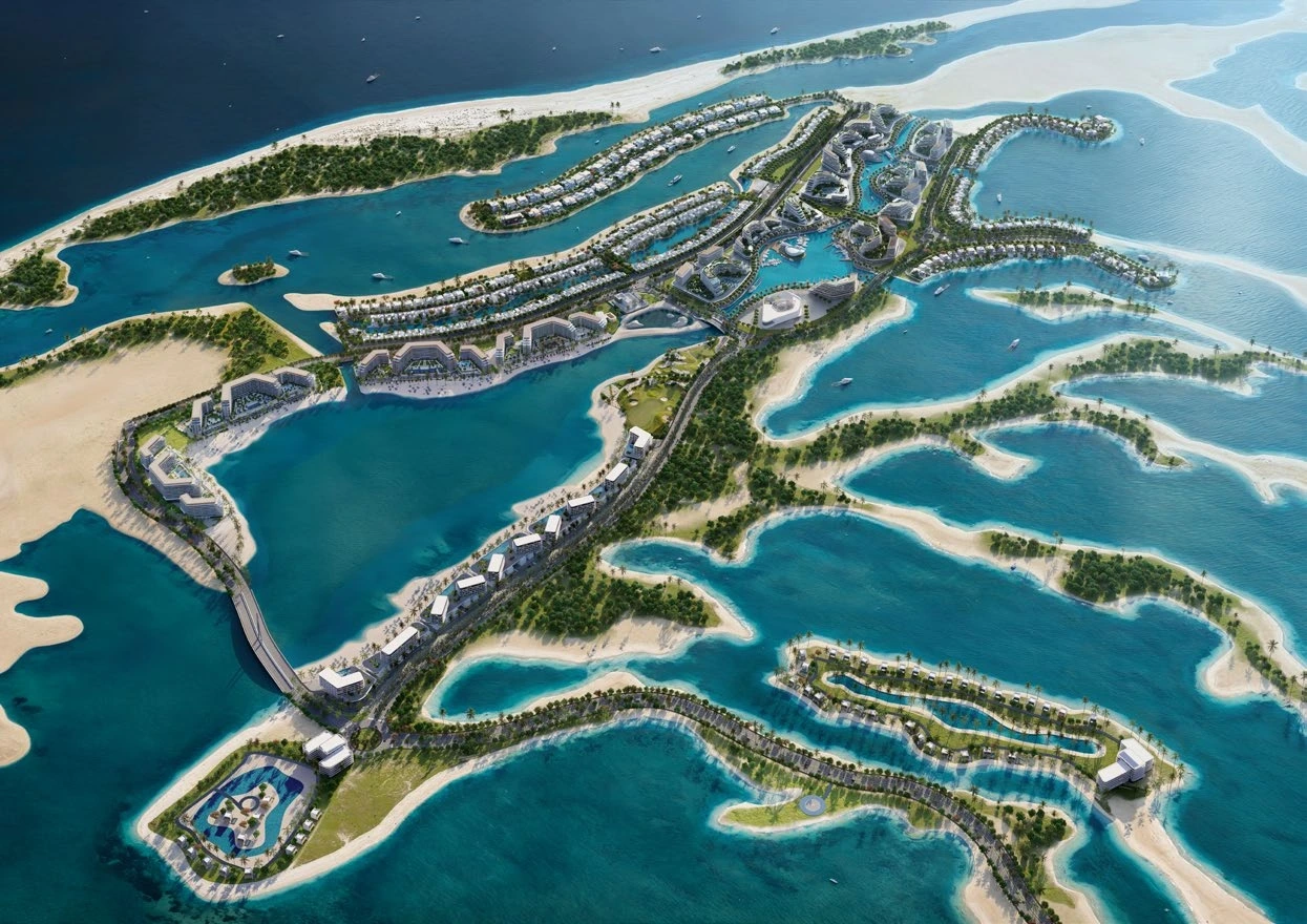 Project image gallery