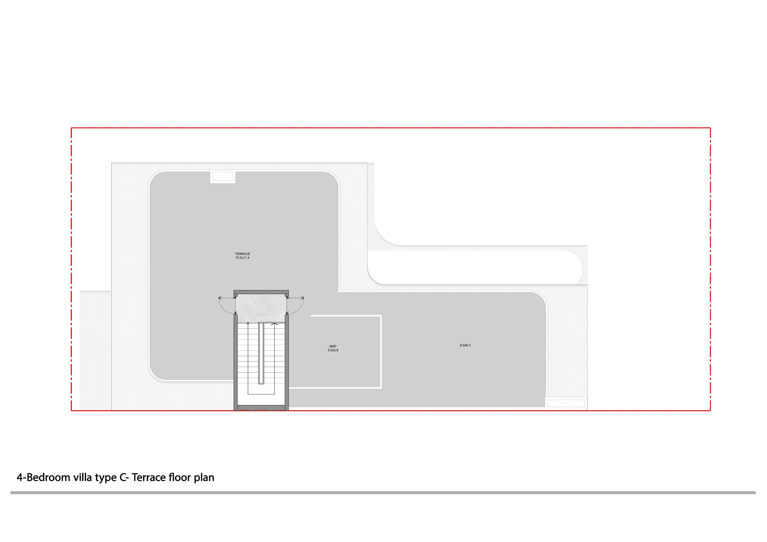 Floor plan 3