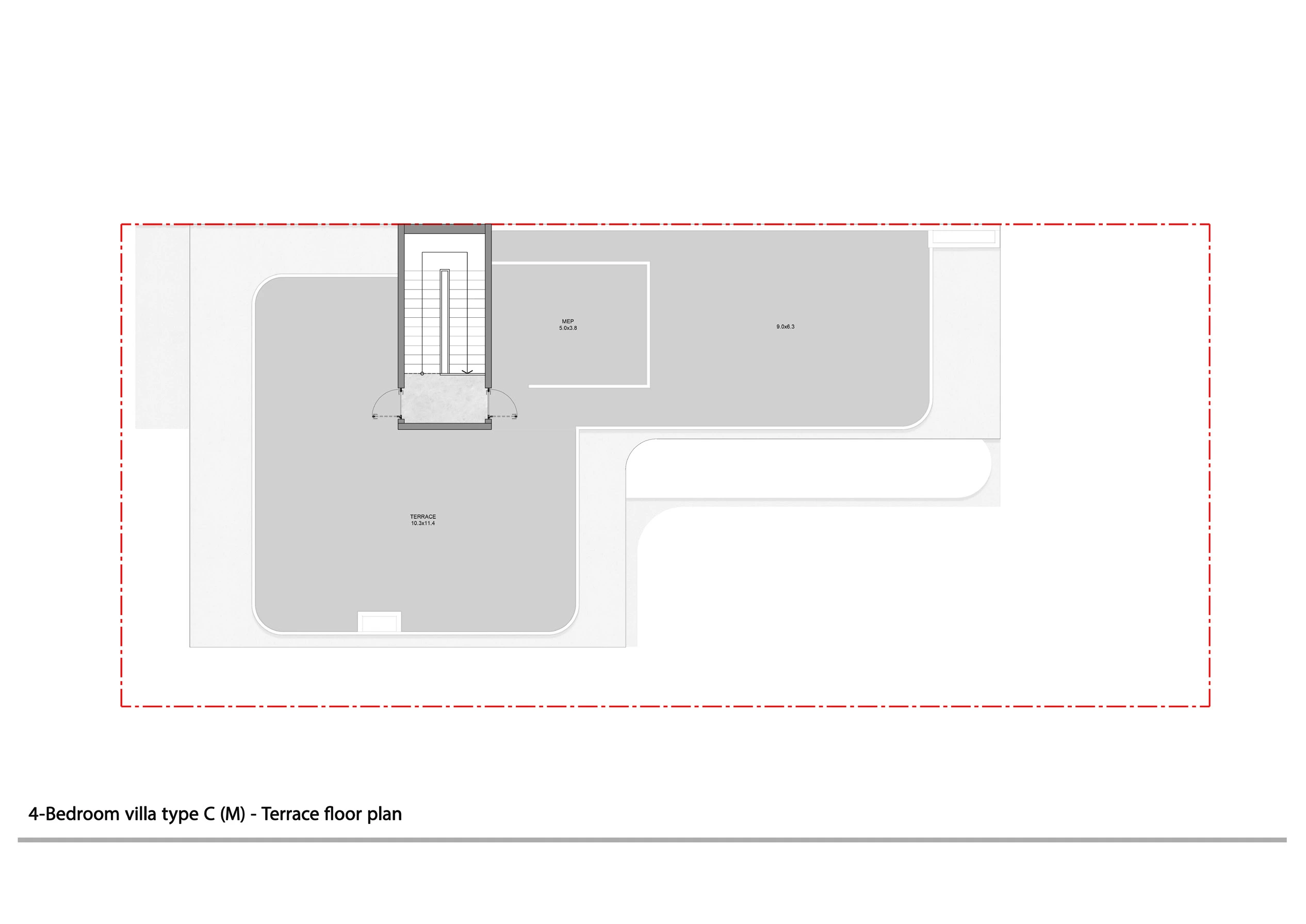 Floor plan 3