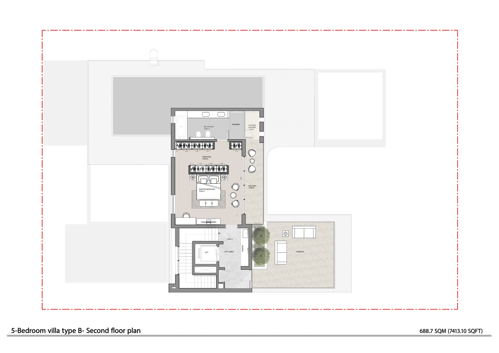 Floor plan 3