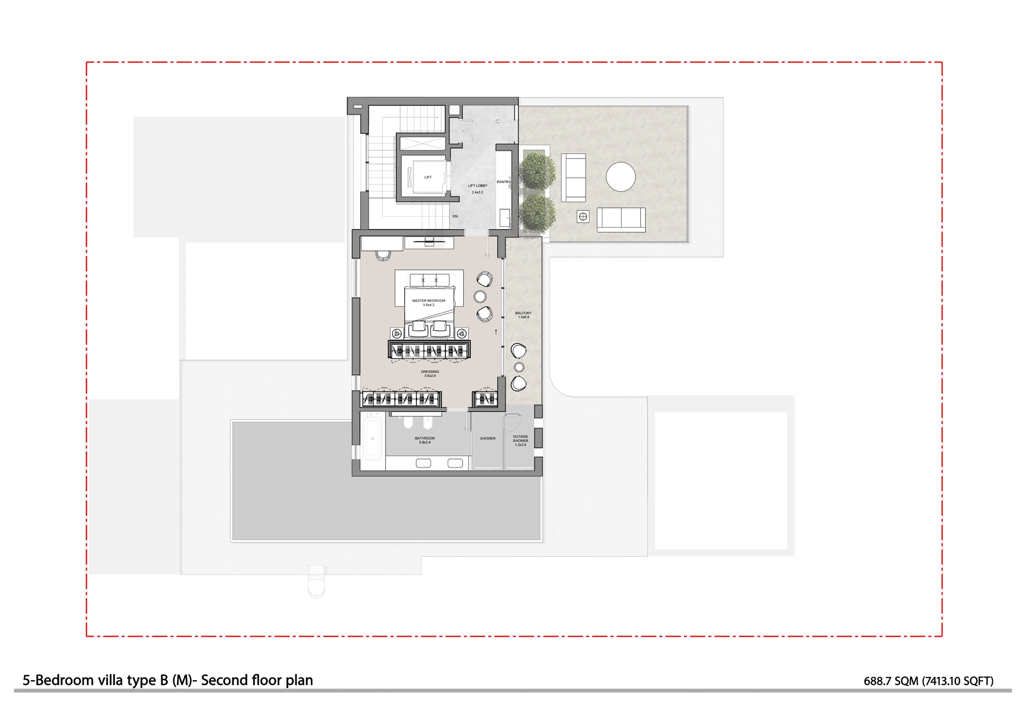 Floor plan 3