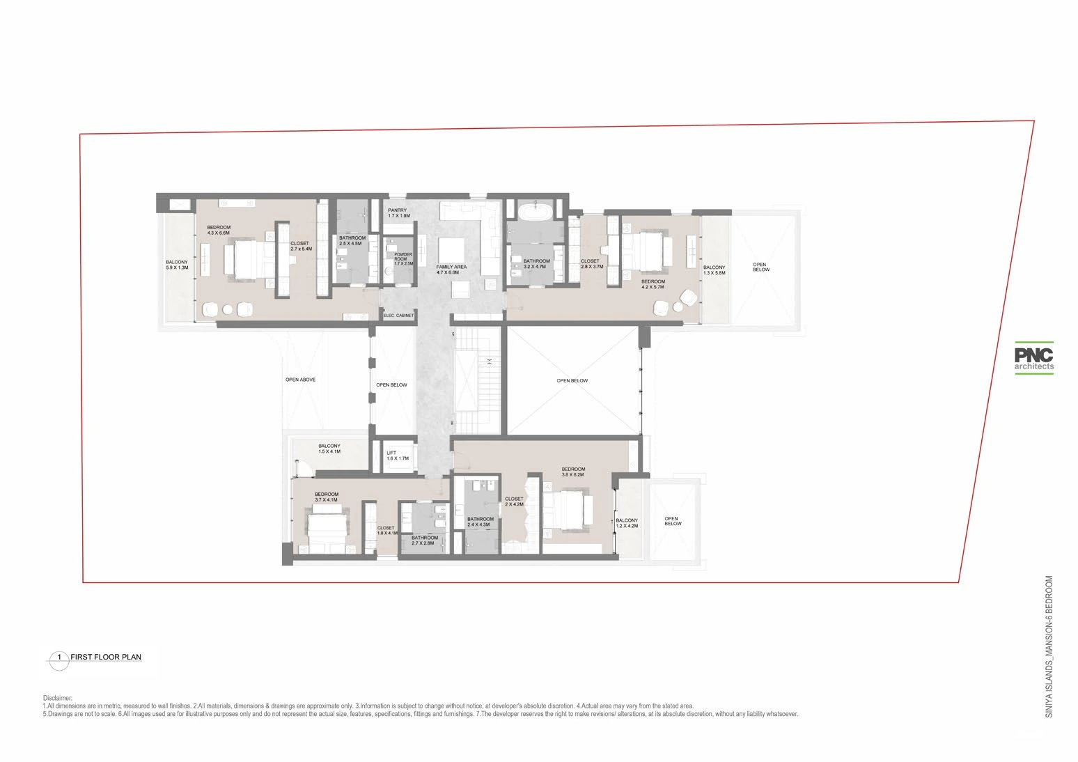 Floor plan 3