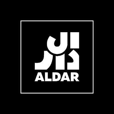 Aldar Logo
