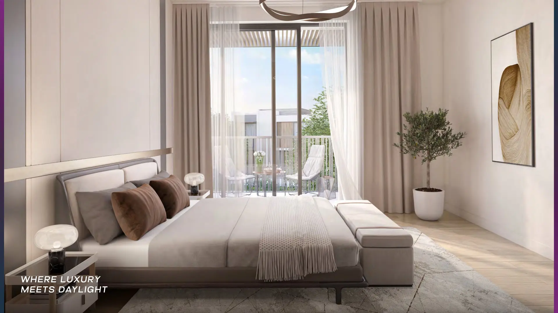 6 Bedroom Luxury Villa Type "Athlon Chion" by Aldar in Athlon