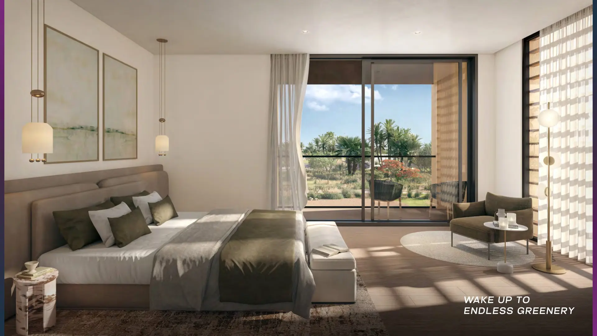 6 Bedroom Luxury Villa Type "Athlon Chion" by Aldar in Athlon
