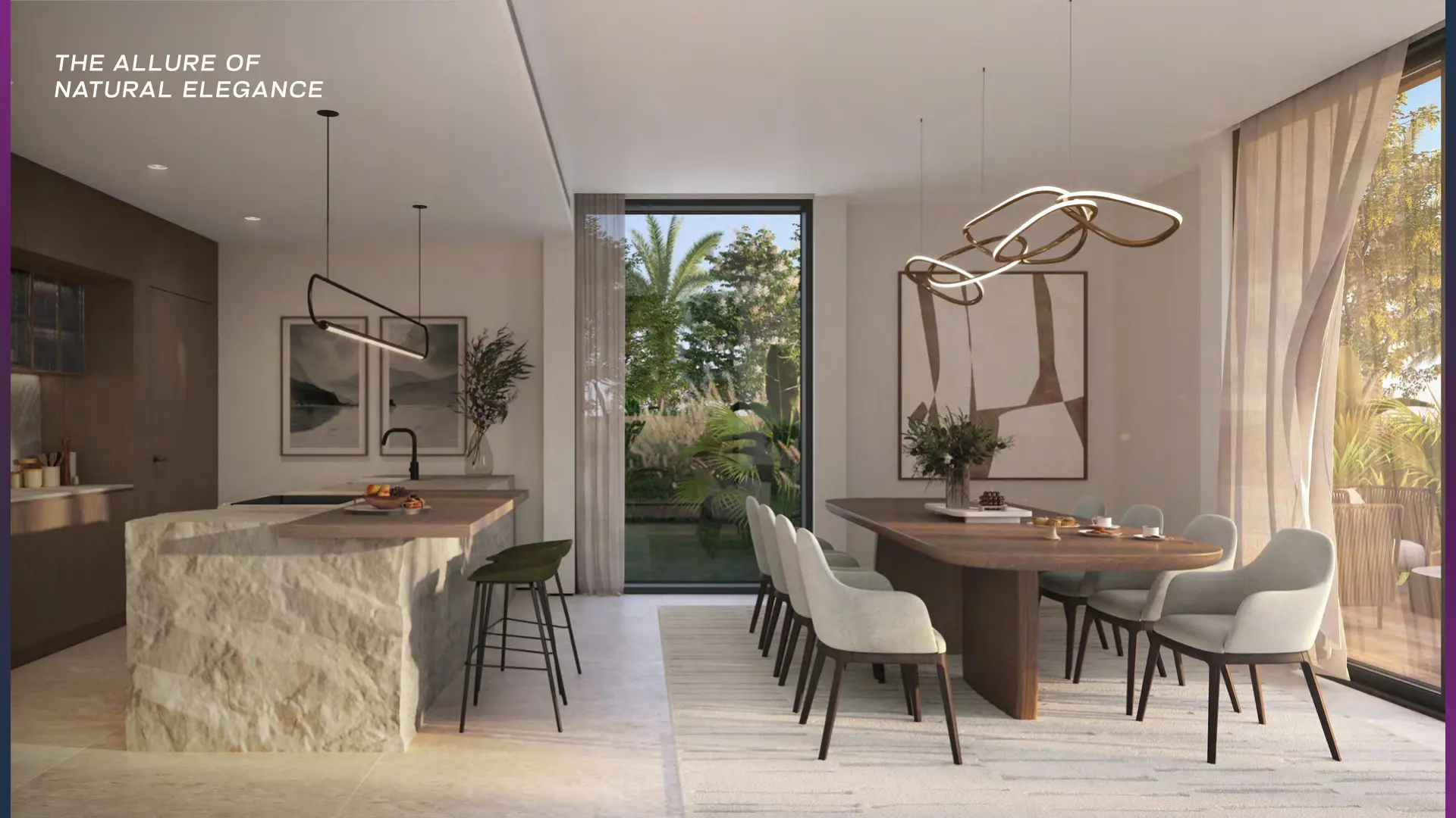 6 Bedroom Luxury Villa Type "Athlon Chion" by Aldar in Athlon