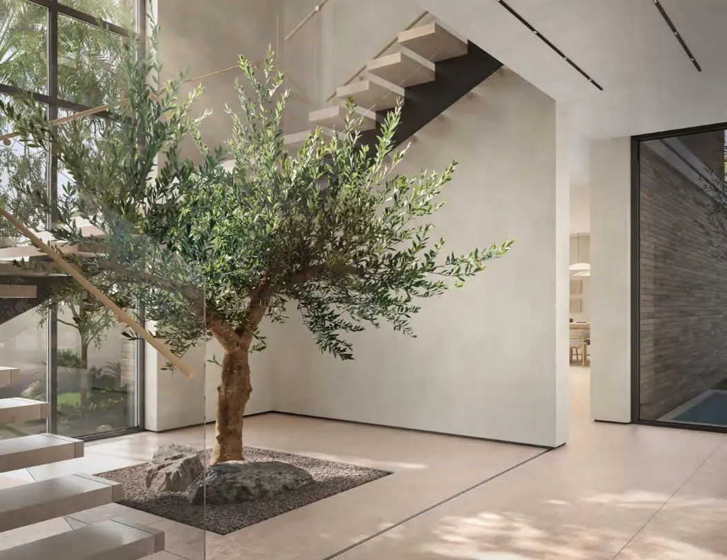 6 Bedroom Luxury Villa Type "Athlon Chion" by Aldar in Athlon