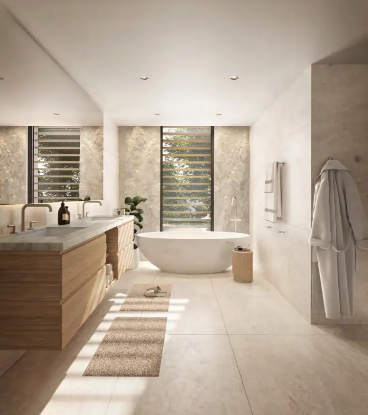Project image gallery