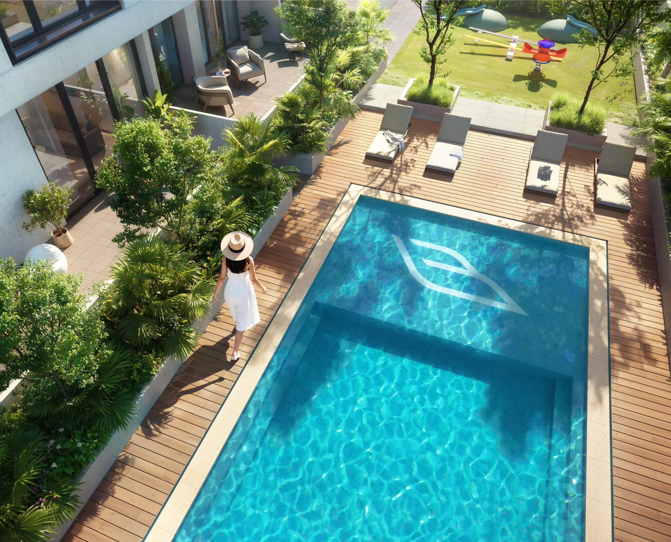 Project image gallery