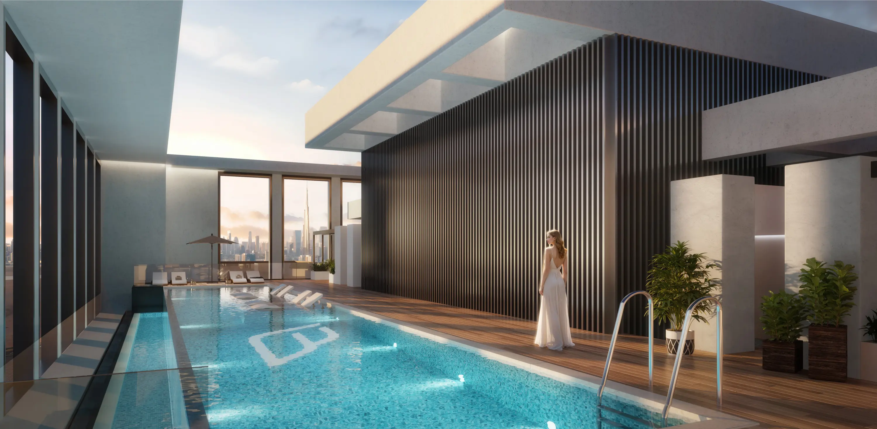 Project image gallery
