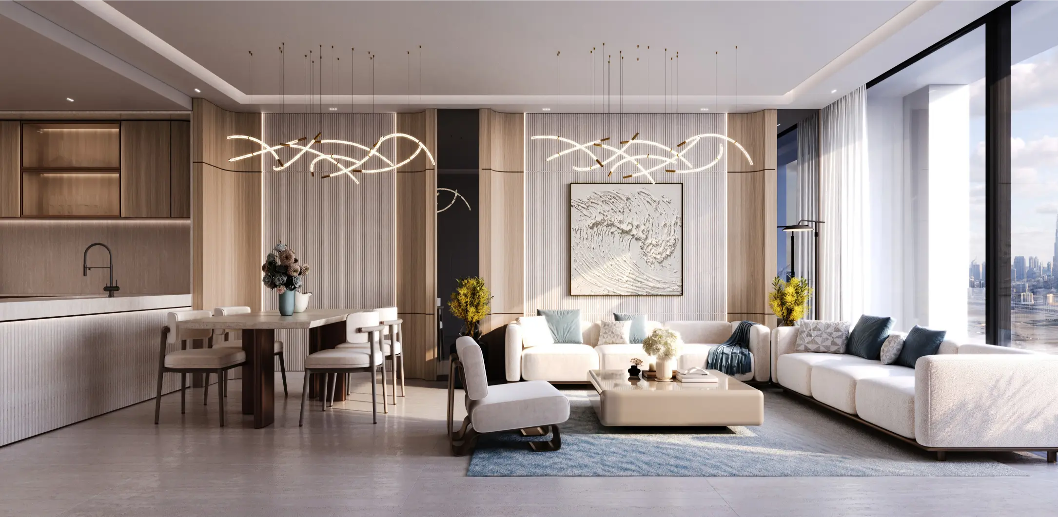 Project image gallery