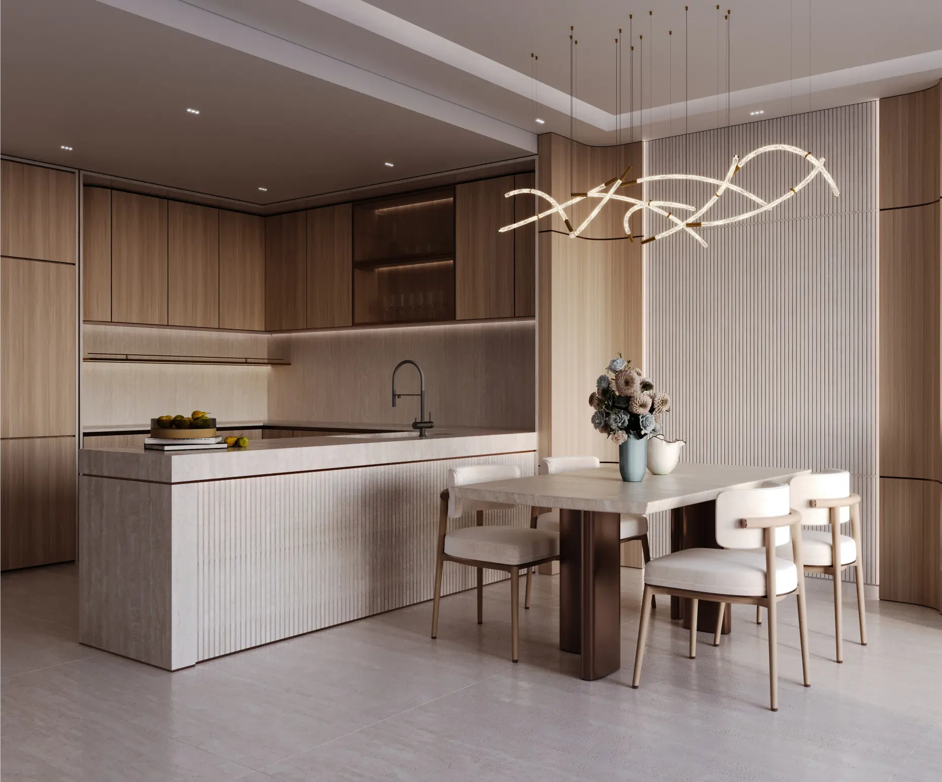 Project image gallery