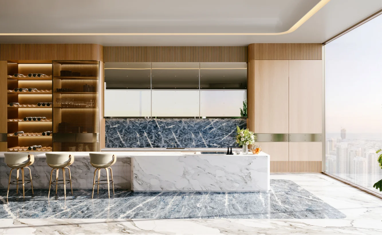 Property image gallery