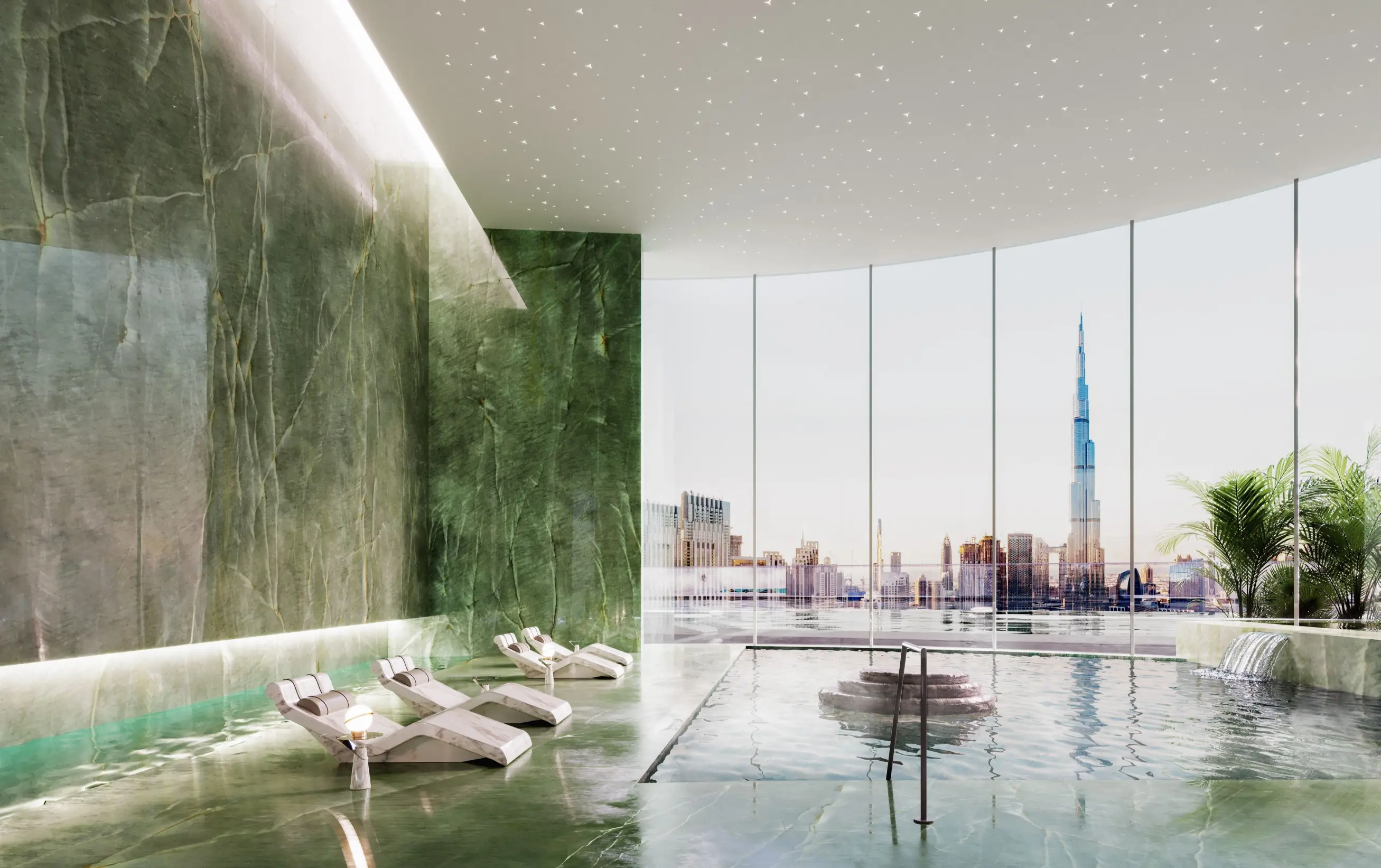 Property image gallery
