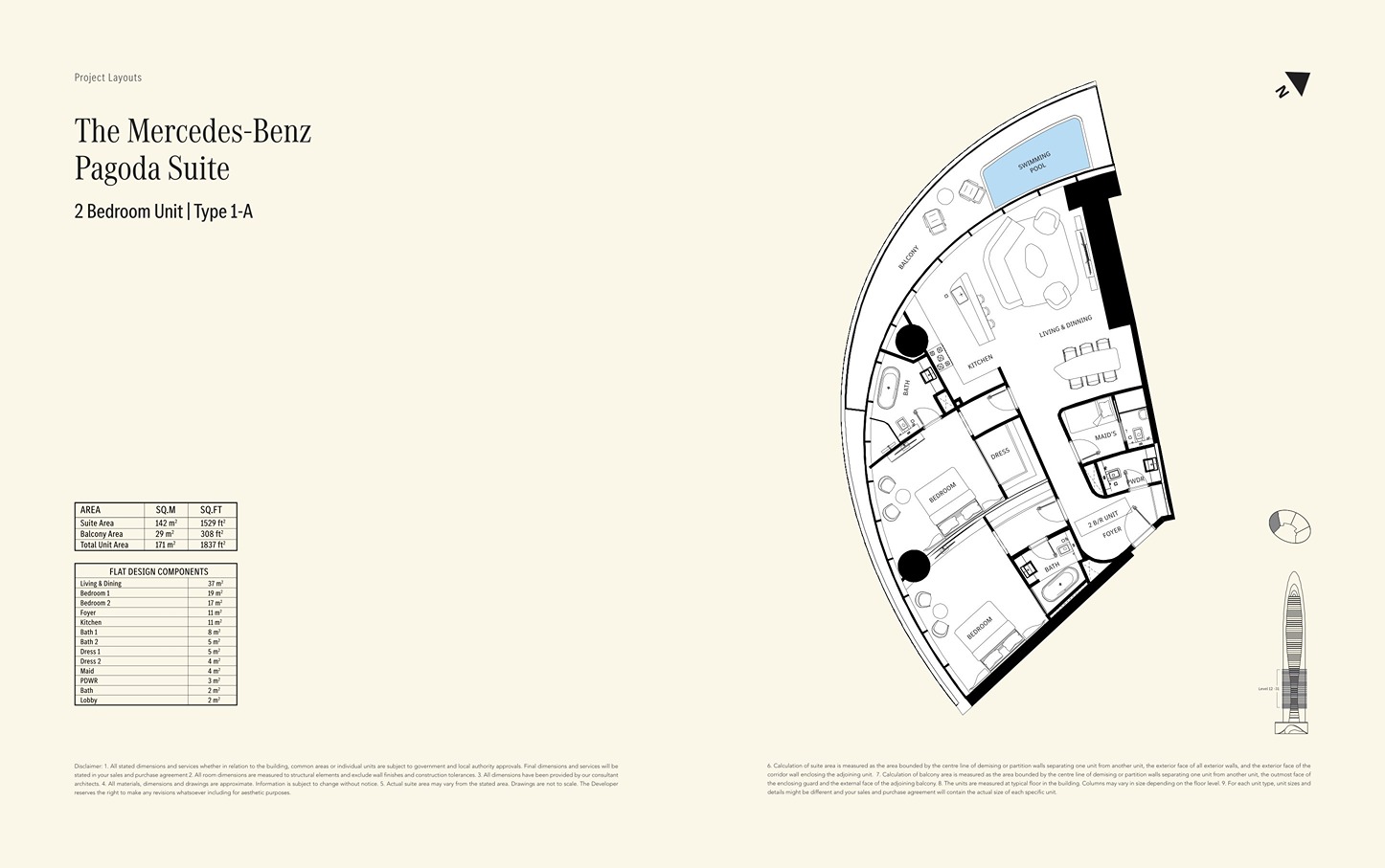 Project slides