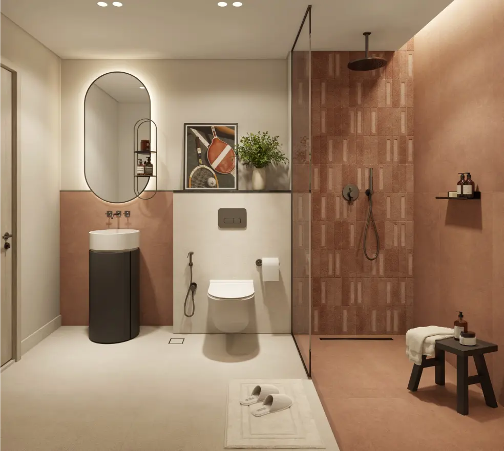 Project image gallery